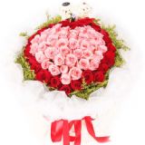 西湖开业花篮